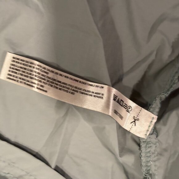 Daily Practice Tiered High-Low Midi Dress Mint SZ: X- Large - Picture 13 of 16